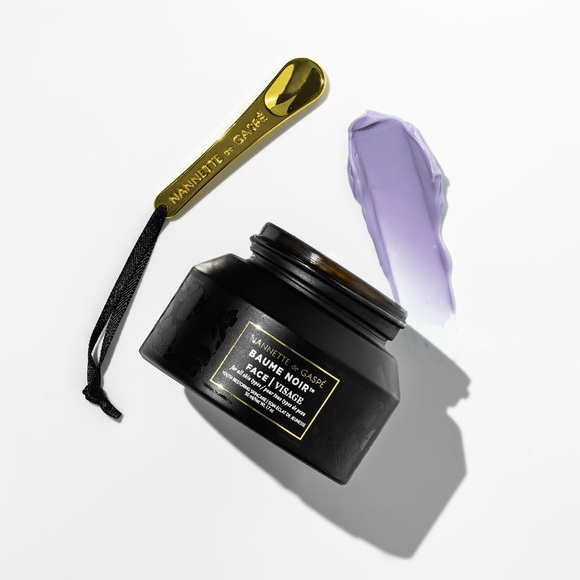 NIB: Nanette de Gaspé - Baume Noir™ Face
$299 - Picture 3 of 12